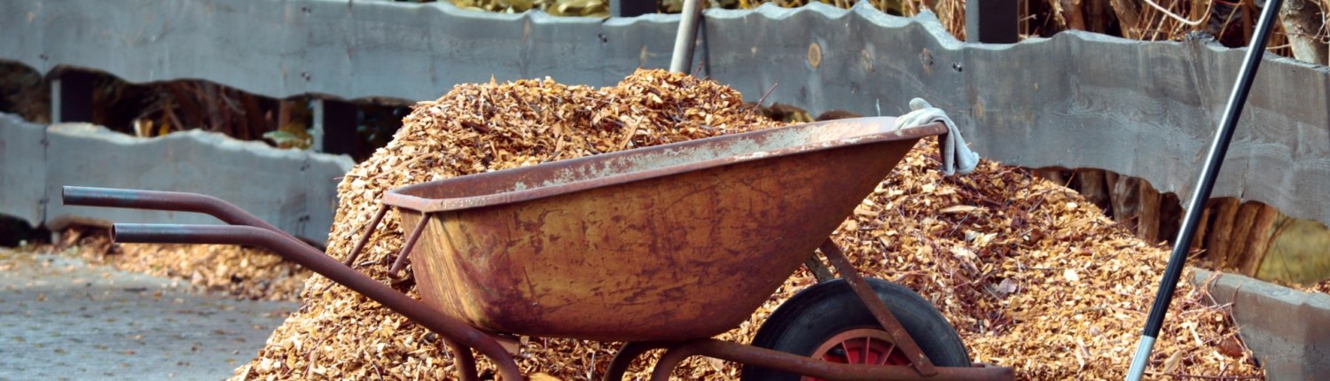 rindenmulch
